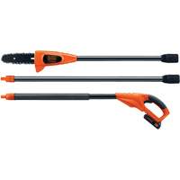 Max* Cordless Pole Pruning Saw Kit Quali-T-Solutions
