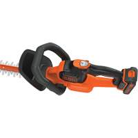 Max* PowerCut Cordless Hedge Trimmer Kit, 22", 20 V, Battery Powered Quali-T-Solutions