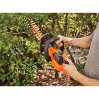Max* PowerCut Cordless Hedge Trimmer Kit, 22", 20 V, Battery Powered Quali-T-Solutions