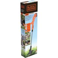 Ensemble coupe-bordure/taille-bordure sans fil Max*, 10", &agrave; pile, 20 V Quali-T-Solutions