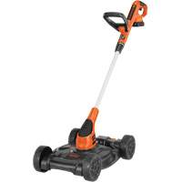 20V Max* Cordless 3-in-1 Compact Mower Kit, Push Walk-Behind, Battery Powered, 12" Cutting Width Quali-T-Solutions