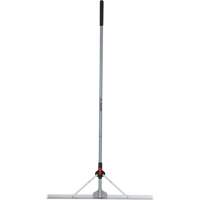 Leveling Rakes