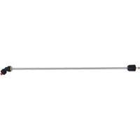 Lance courte de 18" pour pulv&eacute;risateur &agrave; la vol&eacute;e Quali-T-Solutions
