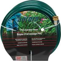 Garden Hose, PVC, 5/8" dia. x 50' Quali-T-Solutions