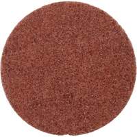 Disques de traitement des surfaces Standard Abrasives, 7" dia., Grain Cors&eacute;, Oxyde d'aluminium Quali-T-Solutions