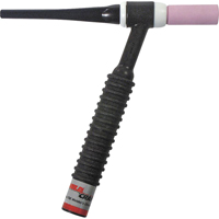 WP-17 Torch, Air (Gas) Cooled, 150 A Quali-T-Solutions