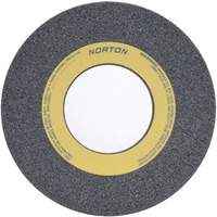 Meule vitrifi&eacute;e, type 01, Oxyde d'aluminium, 14" x 1-1/2" Quali-T-Solutions