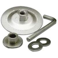 Adaptor Kit For Right Angle Grinders Quali-T-Solutions