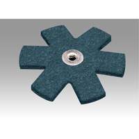 Ponçage Star Scotch-Brite Quali-T-Solutions