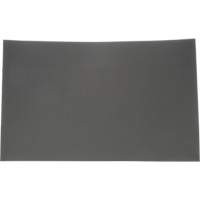 Wetordry Abrasive Sheet 401Q, 5" x 9", 1000 Grit, Silicon Carbide Quali-T-Solutions