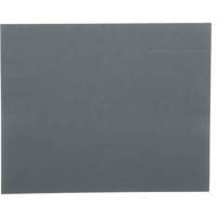 Wetordry Abrasive Sheet 413Q, 9" x11", 600 Grit, Silicon Carbide Quali-T-Solutions