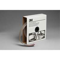 Utility Roll 211K, Aluminum Oxide, 1-1/2" W x 150' L, 220 Grit Quali-T-Solutions