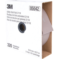 Utility Roll 211K Elektrocut Quali-T-Solutions