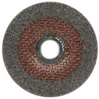 Depressed Centre Grinding Wheel, 5" x 27, Aluminum Oxide Quali-T-Solutions