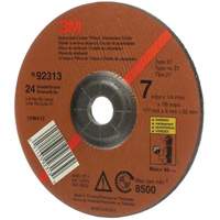 Depressed Centre Grinding Wheel Quali-T-Solutions