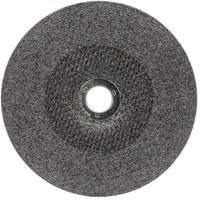 Depressed Centre Grinding Wheel Quali-T-Solutions