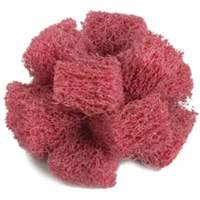 Laine abrasive HP de polissage Buff and Blend Standard Abrasives Quali-T-Solutions