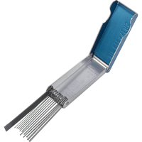 Nettoyant pour pointe en spirale Quali-T-Solutions