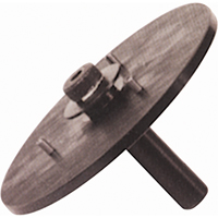 Accessoires, étuis & ensembles d'abrasifs