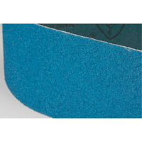 Blue Abrasive Belt Quali-T-Solutions
