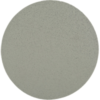 Disque en mousse Trizact Hookit, 6" dia., Grain 3000, Oxyde d'aluminium Quali-T-Solutions