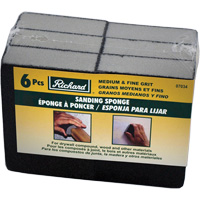 Sanding Sponge Quali-T-Solutions