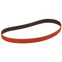 Cubitron II Cloth Belt 984F, 1/2" W x 18" L, Ceramic, 60+ Grit Quali-T-Solutions