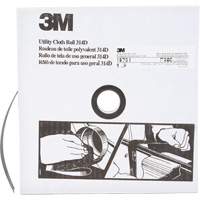 Rouleau de chiffon utilitaire 314D de 3M Quali-T-Solutions