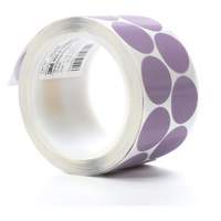 Rouleau de disque de film 466LA Trizact Finesse-it, 1-1/4" dia., Grain A7, Carbure de silicium Quali-T-Solutions