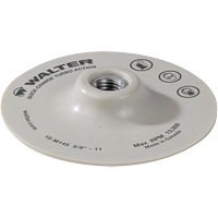 Turbo Backing Pad Quali-T-Solutions