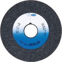 Bench Grinding Wheel, 7" x 1", 1" Arbor, 1, Ceramic Quali-T-Solutions