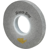 Disque d'&eacute;bavurage Scotch-Brite EXL Pro Quali-T-Solutions