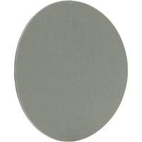 Trizact Hookit Blending Disc, 6" Dia., P1000 Grit, Silicon Carbide Quali-T-Solutions