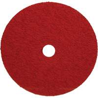Disque en fibre 787C, C&eacute;ramique, 36+, 7" Dia x 7/8" Arbre Quali-T-Solutions