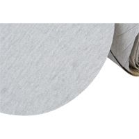 426U Stikit Paper Disc Roll, 6" Dia., 100 Grit, Silicon Carbide Quali-T-Solutions