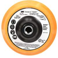 Tampon pour disque Finesse-it Hookit, 5" dia. Quali-T-Solutions