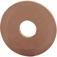 Centreless Grinding Wheel, 20" x 8", 12" Arbor, Aluminum Oxide, Type 1 Quali-T-Solutions