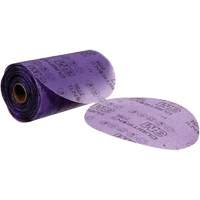 Rouleau de disques en film 775L Stikit Cubitron II, 6" dia., Grain 220+, C&eacute;ramique Quali-T-Solutions