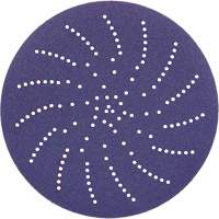 Disque en toile 900DZ Cubitron II Xtract, 5" dia., Grain 40+, C&eacute;ramique Quali-T-Solutions