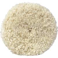 Tampon pour mastic de 05703, 8" dia., Laine Quali-T-Solutions