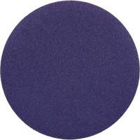 Disque en tissu 900DZ Stikit Cubitron II, 6" dia., Grain 40+, C&eacute;ramique Quali-T-Solutions