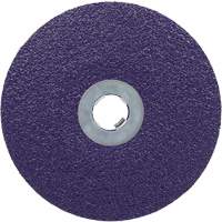 Cubitron 3 Fibre Disc 1182C, Ceramic, 60+, 5" Dia Quali-T-Solutions