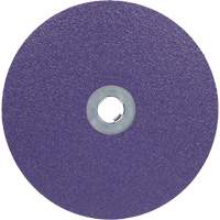 Cubitron 3 Fibre Disc 1182C, Ceramic, 80+, 7" Dia Quali-T-Solutions