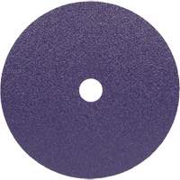 Cubitron 3 Fibre Disc 1182C, Ceramic, 60+, 7" Dia x 7/8" Arbor Quali-T-Solutions