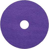 Cubitron 3 Fibre Disc, Ceramic, 60+, 5" Dia x 7/8" Arbor Quali-T-Solutions