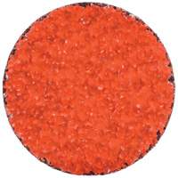 Blaze R980P CA Coarse Grit TS (Type II) Quick-Change Cloth Disc, 3" Dia., 60 Grit, Ceramic Quali-T-Solutions