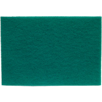 Bear-Tex Hand Pads, Aluminum Oxide, 6" x 9", Very Fine Grit Quali-T-Solutions