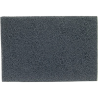 Bear-Tex Hand Pads, Silicon Carbide, 6" x 9", Medium Grit Quali-T-Solutions