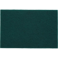 Bear-Tex Hand Pads, Aluminum Oxide, 6" x 9", Very Fine Grit Quali-T-Solutions
