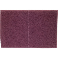 Bear-Tex Hand Pads, Aluminum Oxide, 6" x 9", Very Fine Grit Quali-T-Solutions